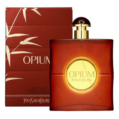 ysl opoum